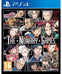 Zero Escape: The Nonary Games - PlayStation 4 (EU)