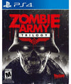 Zombie Army Trilogy - PlayStation 4 (US)