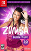 Zumba Burn It Up! - Nintendo Switch (US)