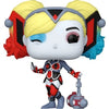 Funko Harley Quinn 450 Harley Quinn on Apokolips Pop! Vinyl Figure