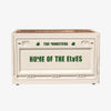 POP THE MONSTERS Home of the Elves Series-Storage Box (White)