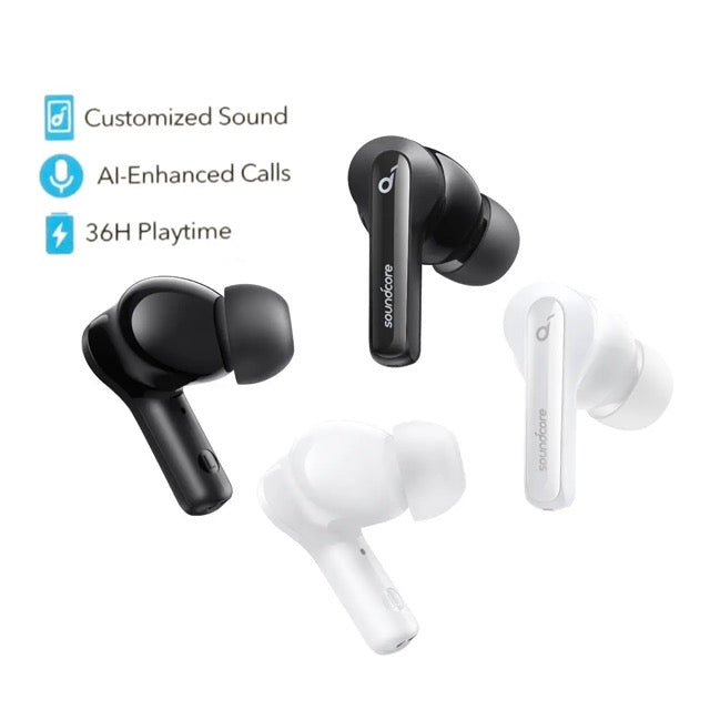 Anker Soundcore Life Note 3i Noise Canceling True Wireless Earbud