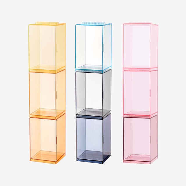 POP Display Box Set (Heartbeat Pink) – Click.com.bn