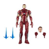 Marvel Legends Series 6-inch Captain America: Civil War Iron Man Mark 46