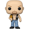 Funko WWE 84 Stone Cold Steve Austin with Belt Pop! Vinyl Figure