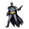 McFarlane DC Gaming Build-A Wave 1 Batman: Arkham City Batman 7-Inch Scale Action Figure