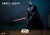 Hot Toys Star Wars: Obi-Wan Kenobi DX27 Darth Vader 1/6th Scale Collectible Figure