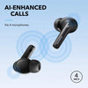 Anker Soundcore Life Note 3i Noise Canceling True Wireless Earbud - Black (Black)