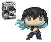 Funko Demon Slayer 1853 Muichiro Tokito (Attack) Pop! Vinyl Figure
