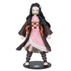 Demon Slayer Wave 1 Nezuko Kamado 7-Inch Scale Action Figure