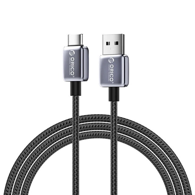USB Type-C to DP Cable, 6ft (~2m) - Simply NUC