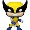 Funko Wolverine 50th Anniversary Wolverine (Classic) Pop! Vinyl Figure