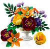 LEGO Icons 10345 Flower Arrangement (1161 Pieces)