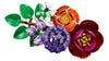 LEGO Icons 10345 Flower Arrangement (1161 Pieces)