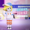 POP MART LINE Friends Street Series (Random 1 Out of 12)