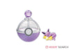 ‎Re‎-‎Ment POKEMON Eevee ‎Dreaming Case 2 (Set of 6) (Random 1 unit)