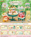 Re-Ment Kirby Afternoon Tea (Set of 8) (Random 1 unit)