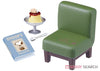 Re-Ment Snoopy Snoopy`s Book Cafe (Set of 8) (Random 1 unit)