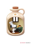 Re-Ment Snoopy Snoopy`s Life in a Bottle (Set of 6) (Random 1 unit)