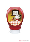 Re-Ment Snoopy Snoopy`s Life in a Bottle (Set of 6) (Random 1 unit)