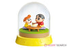 Re-Ment Crayon Shin-chan Terrarium (Set of 6) (Random 1 unit)