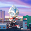 POP MART Ultraman New Generation Heroes Series (Random 1 Unit)