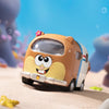 POP MART SpongeBob Sightseeing Car Series (Random 1 Unit)
