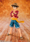 Bandai Figuarts Zero Straw Hat Luffy