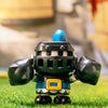POP MART Clash of Clans & Clash Royale Classic Character Series (Random 1 Out of 12)