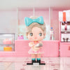 POP MART TAPOO Retro Diner Series (Random 1 Unit)