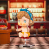 POP MART TAPOO Retro Diner Series (Random 1 Unit)