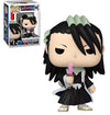 Funko Bleach 1698 Byakuya Kuchiki Pop! Vinyl Figure