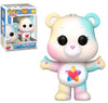 Funko Care Bears 40th Anniversary 1206 True Heart Bear Pop! Vinyl Figure