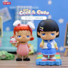 POP MART Migo Cool & Cute Series (Random 1 Out of 12)