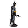 McFarlane DC Gaming Build-A Wave 1 Batman: Arkham City Batman 7-Inch Scale Action Figure