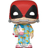 Funko Deadpool Parody 1344 Sleepover Deadpool Pop! Vinyl Figure