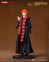 POP MART Harry Potter: Wizard Dynasty Ron (Special Edition) Figure