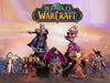 POP MART World of Warcraft Character Series (Random 1 Unit)
