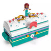 LEGO Disney Ariel Treasure Chest 43229 (370 Pieces)