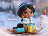 POP MART DISNEY Princess Winter Gift Series (Random 1 Unit)