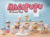 POP MART HACIPUPU The Growth Diary Series (Random 1 Unit)