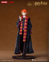 POP MART Harry Potter: Wizard Dynasty Ron (Special Edition) Figure