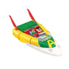 Keeppley K20617 Crayon Shin-Chan Spaceship