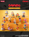 POP MART Garfield Future Fantasy Series (Random 1 Out of 12)