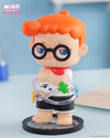 POP MART Migo Stationery Series (Random 1 Out of 12)