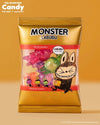 POP MART The Monsters Candy Series (Random 1  out of 12)