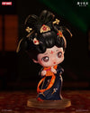 POP MART Palace Banquet in Tang Dynasty Series (Random 1 Out of 9)