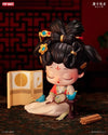 POP MART Palace Banquet in Tang Dynasty Series (Random 1 Out of 9)