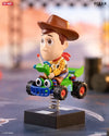 POP MART Pixar Shake of Pixar Series (Random 1 Out of 12)