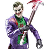McFarlane Mortal Kombat Wave 8 Bloody Joker 7-Inch Scale Action Figure